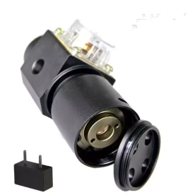 Balystik Regulateur HPA HPR800C