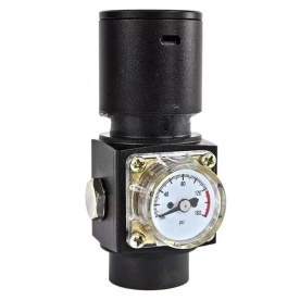 Balystik Regulateur HPA HPR800C