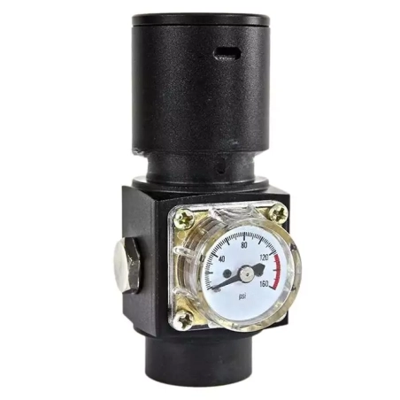 Balystik Regulateur HPA HPR800C