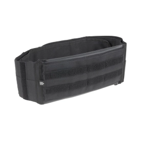 CEINTURE SPEEDSOFT NOIR DELTA TACTICS