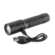 Lampe torche rechargeable opérator MTR1 500lumens Lampe torche rechargeable opérator MTR1 500lumens