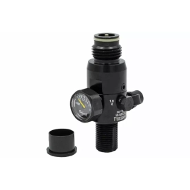 Balystik Preset 3000 psi HP