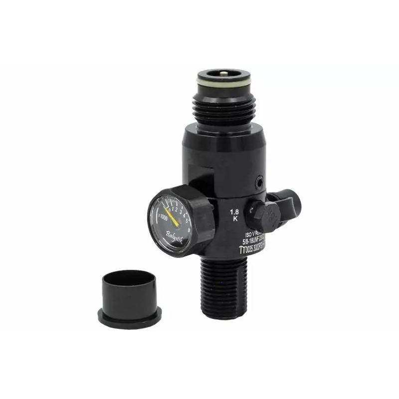 Balystik Preset 3000 psi HP