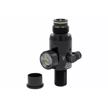 Balystik Preset 3000 psi HP