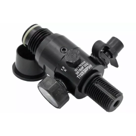 Balystik Preset 3000 psi HP