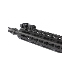 M4 A4 10 NOIR AEG LONGUE 6MM