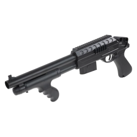 SAIGO FUSIL À POMPE TACTIQUE