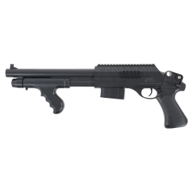 SAIGO FUSIL À POMPE TACTIQUE