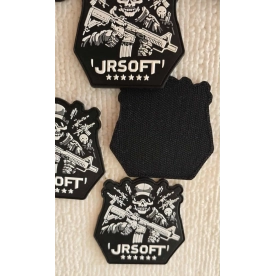 Patch - JRSOFT