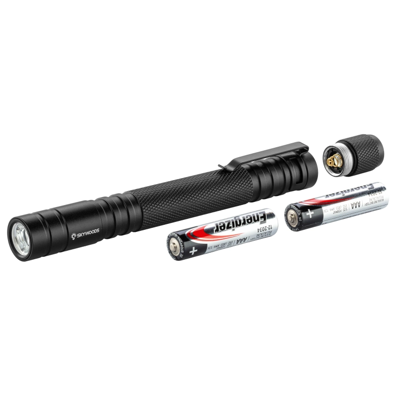 Stylo lampe skywoods 270 lumens Stylo lampe skywoods 270 lumens
