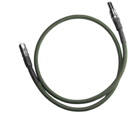 Balystik ligne complète HPA tressée olive version EU