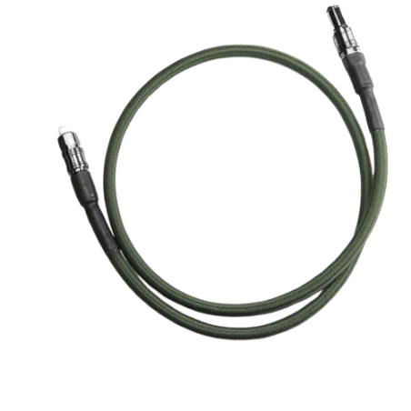 Balystik ligne complète HPA tressée olive version EU