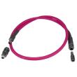 Balystik ligne complète HPA tressée rose version EU Balystik ligne complète HPA tressée rose version EU