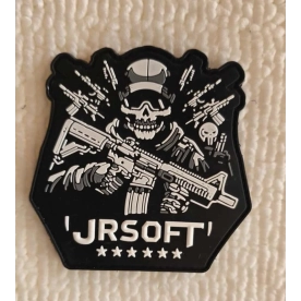 Patch - JRSOFT
