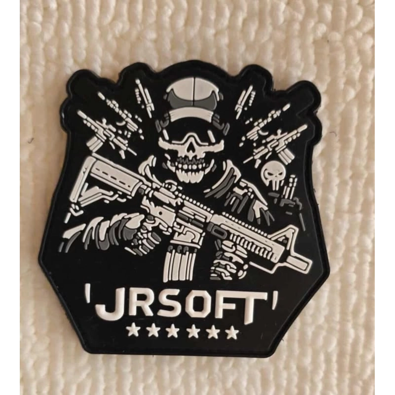 Patch - JRSOFT Patch - JRSOFT