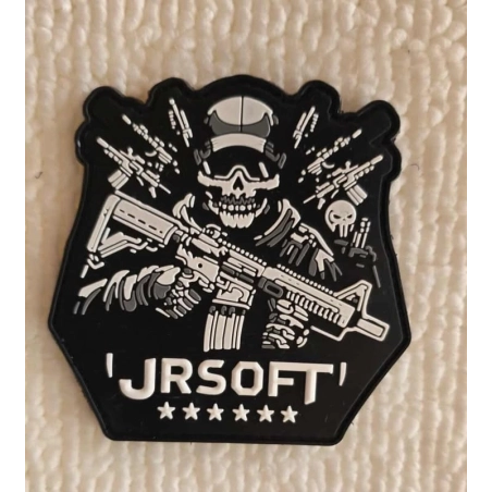 Patch - JRSOFT