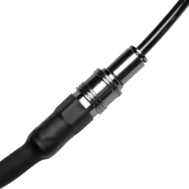 Balystik ligne complète HPA tressée deep grey version EU