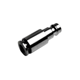 Balystik ligne complète HPA tressée deep grey version EU