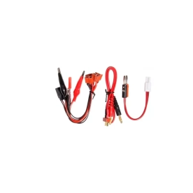 CHARGEUR REPARTITEUR B6 PRO DUEL CODE AVEC TRANSFORMATEUR DE COURANT