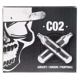 SPARCLETTE CO2 DUEL CODE X5