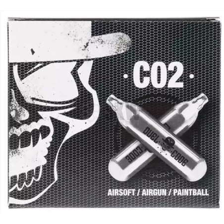 SPARCLETTE CO2 DUEL CODE X5