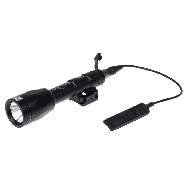 LAMPE TACTIQUE M600P 630 LUMENS ELEMENT
