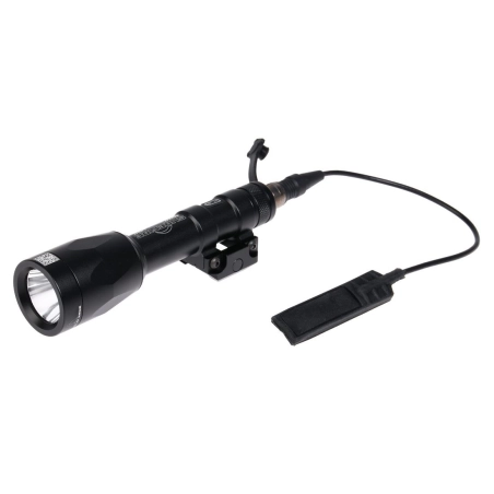 LAMPE TACTIQUE M600P 630 LUMENS ELEMENT