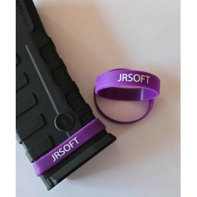 Bracelets en silicone JRSOFT