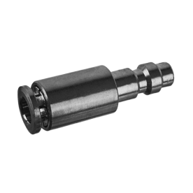 BalystiK coupleur male avec entrée Macroflex 6mm (version US)