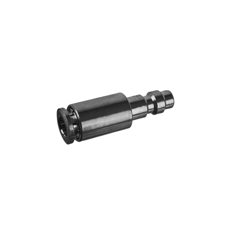 BalystiK coupleur male avec entrée Macroflex 6mm (version US)