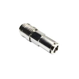 BalystiK coupleur femelle avec entrée macroflex 8mm EU