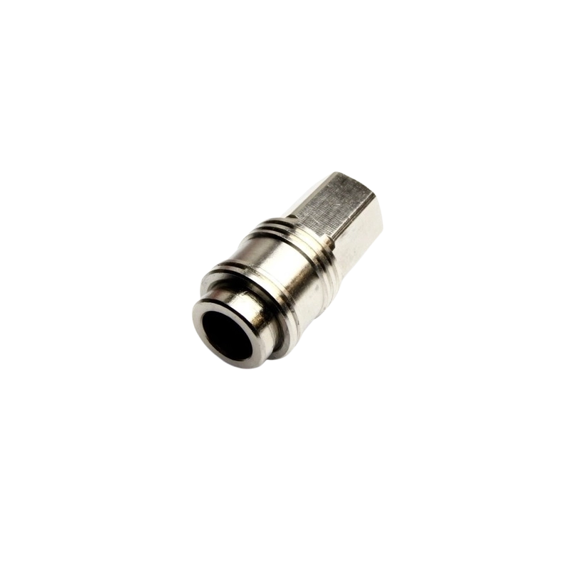 BalystiK coupleur femelle avec entrée 1/8 NPT femelle EU BalystiK coupleur femelle avec entrée 1/8 NPT femelle EU