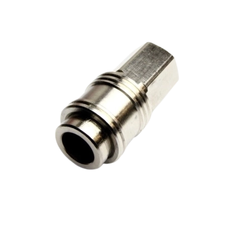 BalystiK coupleur femelle avec entrée 1/8 NPT femelle EU