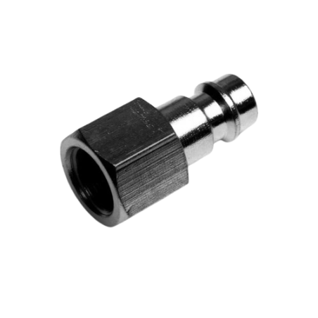 BalystiK coupleur male EU avec entrée 1/8 NPT femelle