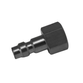 BalystiK coupleur male US avec entrée 1/8 NPT femelle