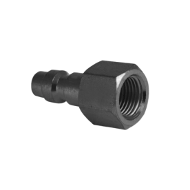 BalystiK coupleur male US avec entrée 1/8 NPT femelle