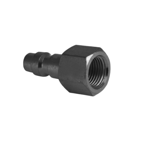 BalystiK coupleur male US avec entrée 1/8 NPT femelle