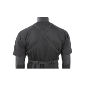 SPEEDSOFT CHEST RIG V2 NOIR DELTA TACTICS