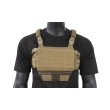 SPEEDSOFT CHEST RIG V1 COYOTE DELTA TACTICS