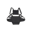 SPEEDSOFT CHEST RIG V1 NOIR DELTA TACTICS