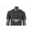 SPEEDSOFT CHEST RIG V1 NOIR DELTA TACTICS