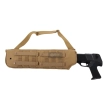 HOLSTER POUR FUSIL 50CM COULEUR TAN DELTA TACTICS