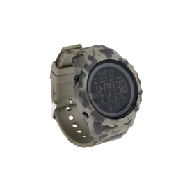 MONTRE TACTIQUE DIGITALE CAMO OD DELTA TACTICS