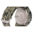 MONTRE TACTIQUE DIGITALE CAMO OD DELTA TACTICS