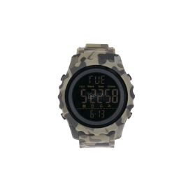 MONTRE TACTIQUE DIGITALE CAMO OD DELTA TACTICS