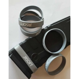 Bracelets en silicone JRSOFT