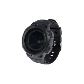 MONTRE TACTIQUE DIGITALE NOIR DELTA TACTICS