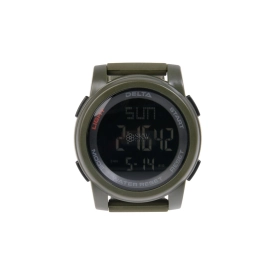 MONTRE TACTIQUE DIGITALE OD DELTA TACTICS