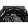 MONTRE TACTIQUE ANALOGIQUE ET DIGITALE NOIRE DELTA TACTICS MONTRE TACTIQUE ANALOGIQUE ET DIGITALE NOIRE DELTA TACTICS