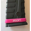 Bracelets en silicone JRSOFT